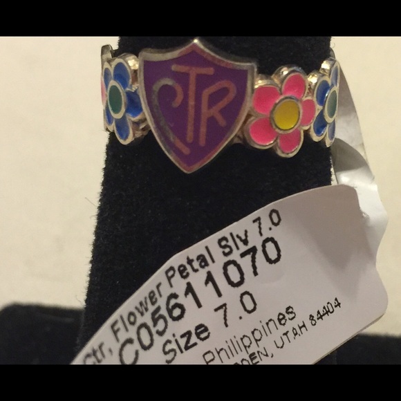 Ctr ring