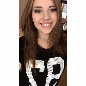 Meet your Posher, Jordyn