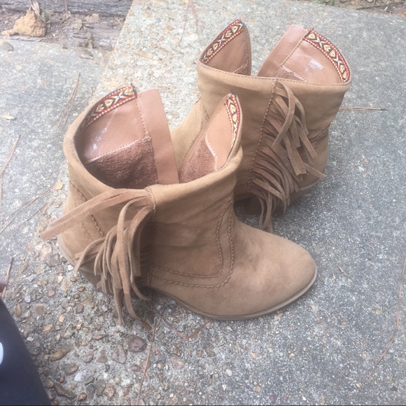 Booties