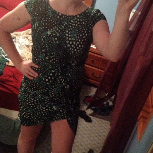 Victoria's Secret Dresses & Skirts - Sexy Victoria Secret party dress Size medium