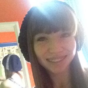 Meet your Posher, Ashlee