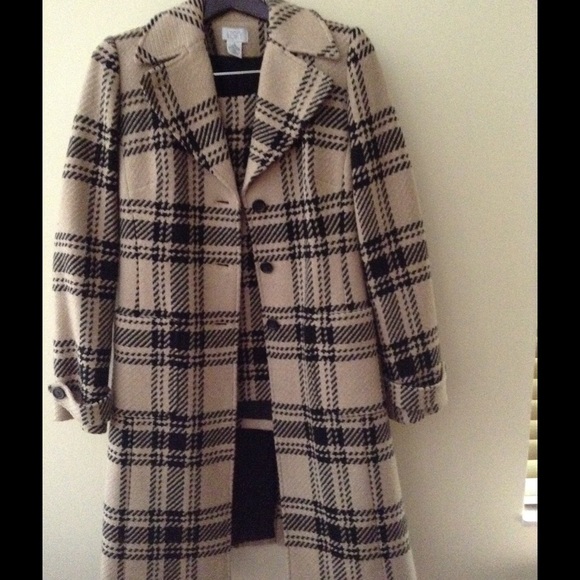 Set jacket & skirt beautifull and elegant