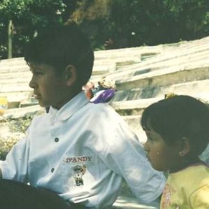 Meet your Posher, Indhira