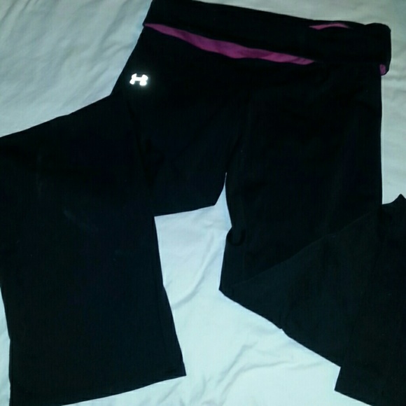 Yoga pants