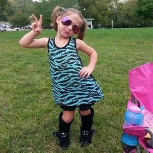 Meet your Posher, Robin