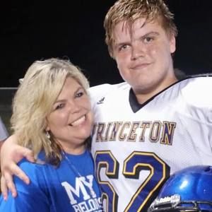 Meet your Posher, Christian