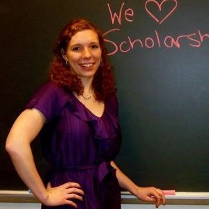 Meet your Posher, Shannon