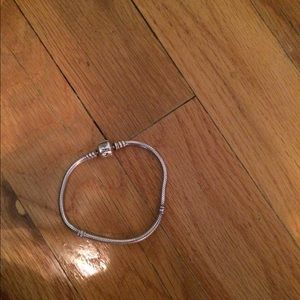 Pandora bracelet