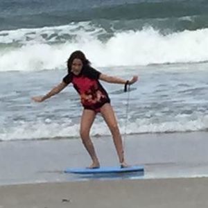 Meet your Posher, Amanda