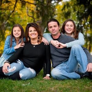 Meet your Posher, Lindy