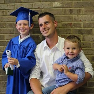 Meet your Posher, Brandon