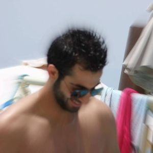 Meet your Posher, Hamed