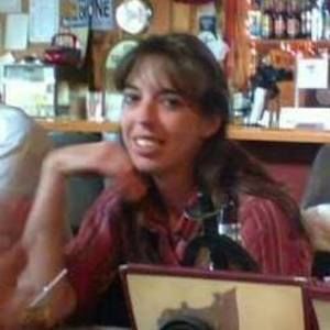 Meet your Posher, Tori