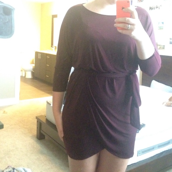 Victoria's Secret Dresses & Skirts - Large front tie Victoria Secret dress!