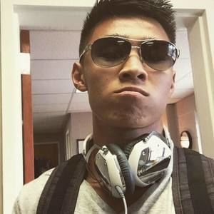 Meet your Posher, Christopher