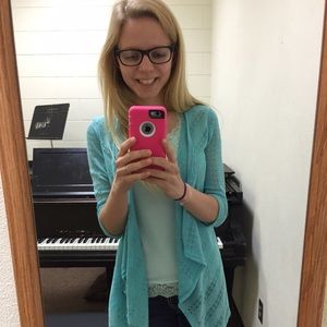 Meet your Posher, Hannah