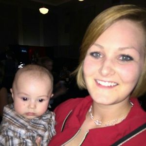 Meet your Posher, Kaitlyn