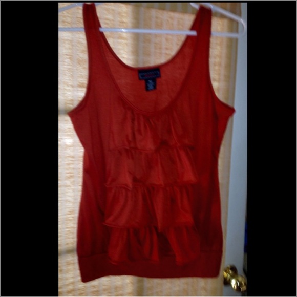 Tank top by Licorice