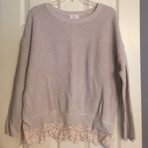 Urban Outfitters Sweater