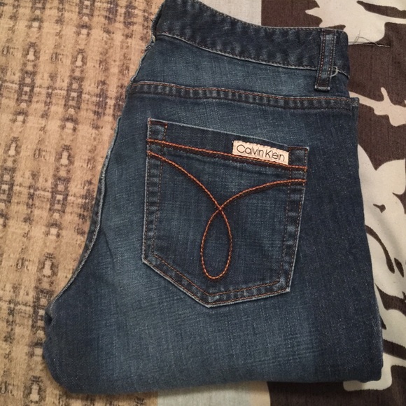 Blue jeans