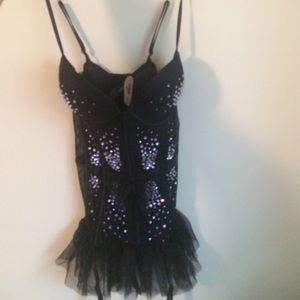 NWT Victoria's Secret lingerie XS 34C