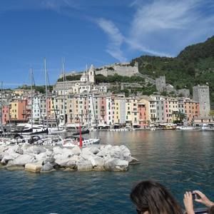 Meet your Posher, Ulrike