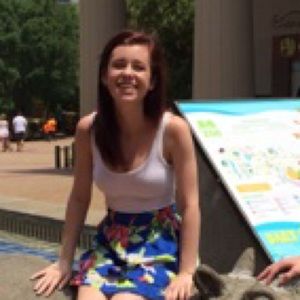 Meet your Posher, Kirstyn