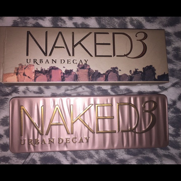 Naked 3
