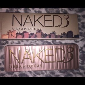 Naked 3