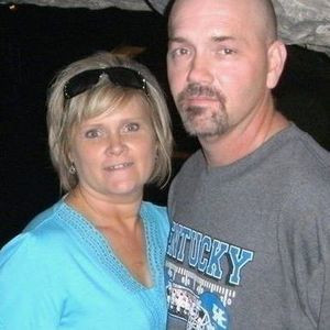 Meet your Posher, Lori carter