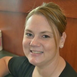 Meet your Posher, Terri