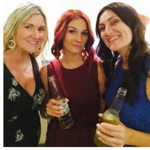 Meet your Posher, Kristen