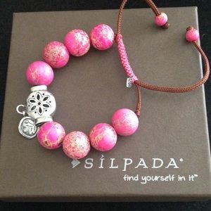 SILPADA BRACELET
