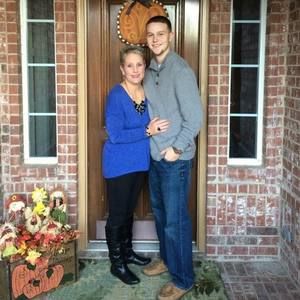 Meet your Posher, Justin