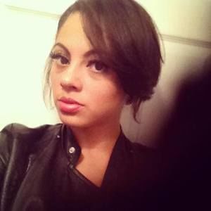 Meet your Posher, Danielle