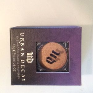Urban decay easy baked