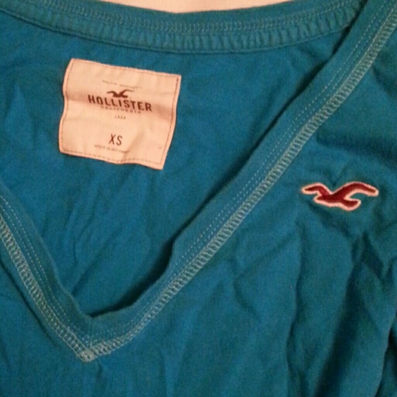 Long sleeve t-shirt - Picture 2 of 2