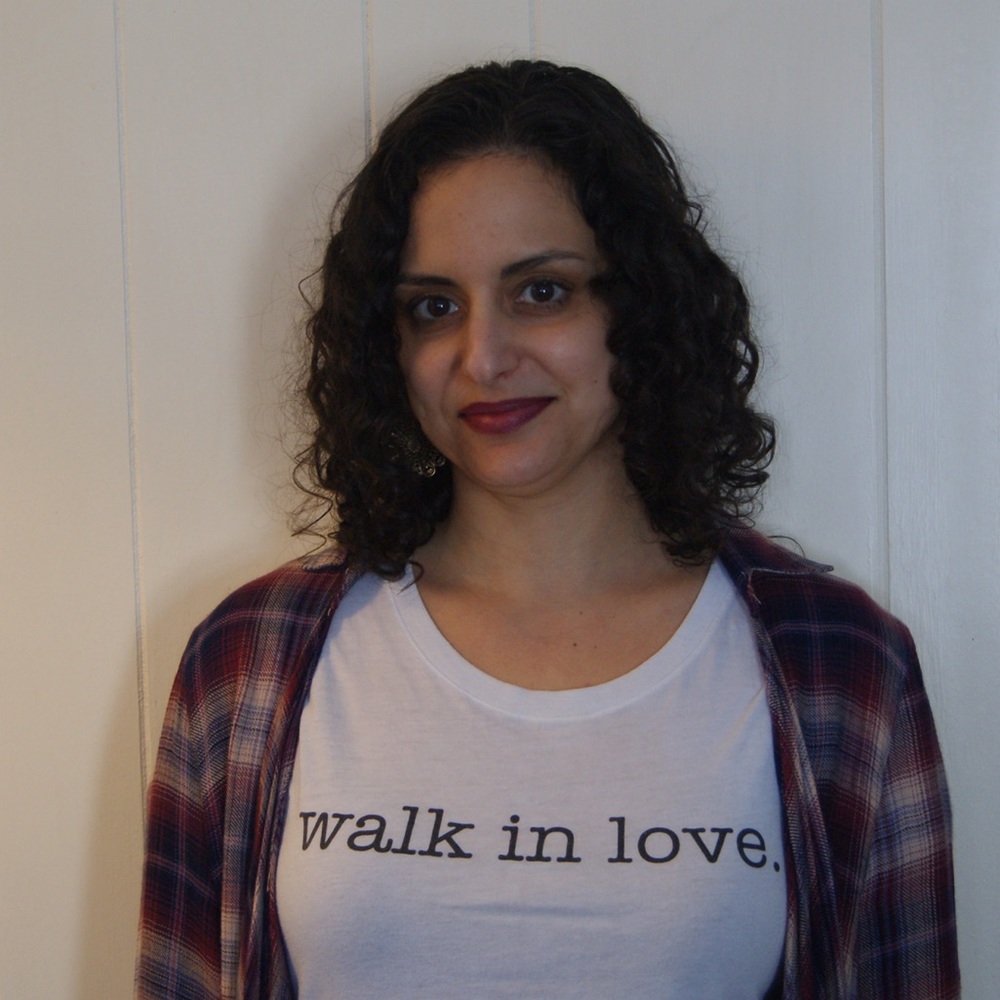 Meet your Posher, Mindy