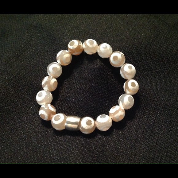Retired Silpada Bracelet