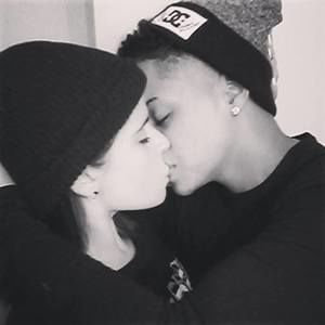 Meet your Posher, Priscilla