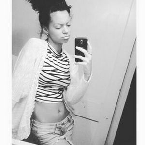 Meet your Posher, Cierra