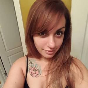 Meet your Posher, Kelsey