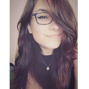 Meet your Posher, Orsolya