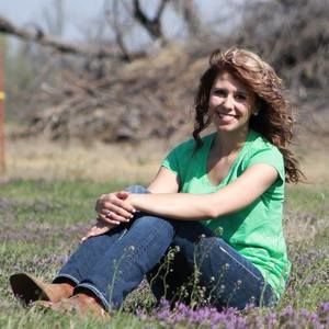 Meet your Posher, Brianna