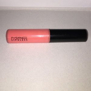 MAC Cosmetics Sunset Lipglass - Limited Edition!