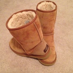 Uggs