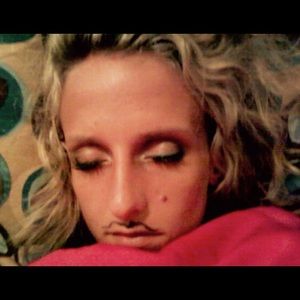 Meet your Posher, Joanna