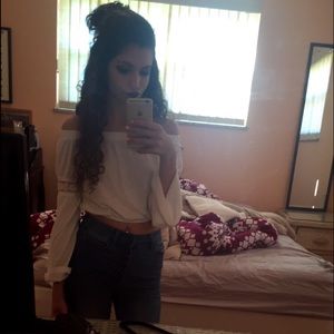 Meet your Posher, Olivia