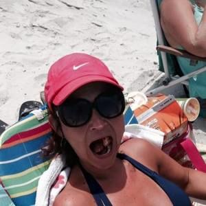 Meet your Posher, Katy