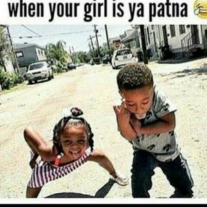 Meet your Posher, Krystal